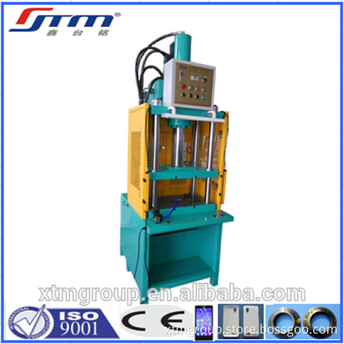 Hot Sale Press Machine Hydraulic for Trimming/ Cutting Metal / Plastic by CE Approved